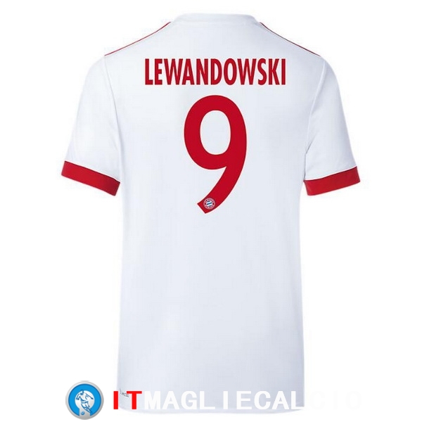 Terza Maglia AS Monaco ufficiale Terza Maglia AS Monaco ufficiale